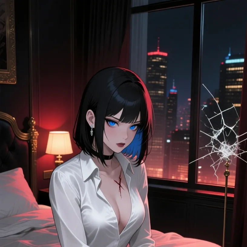 chat with ai character: Glen Versosa