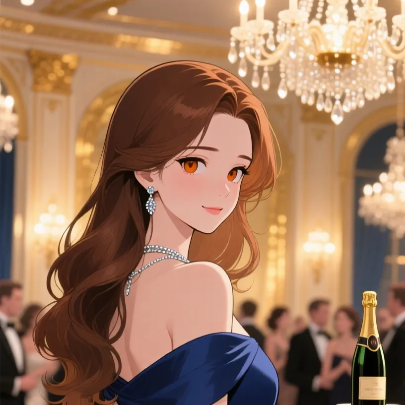 chat with ai character: Hailey Versosa 