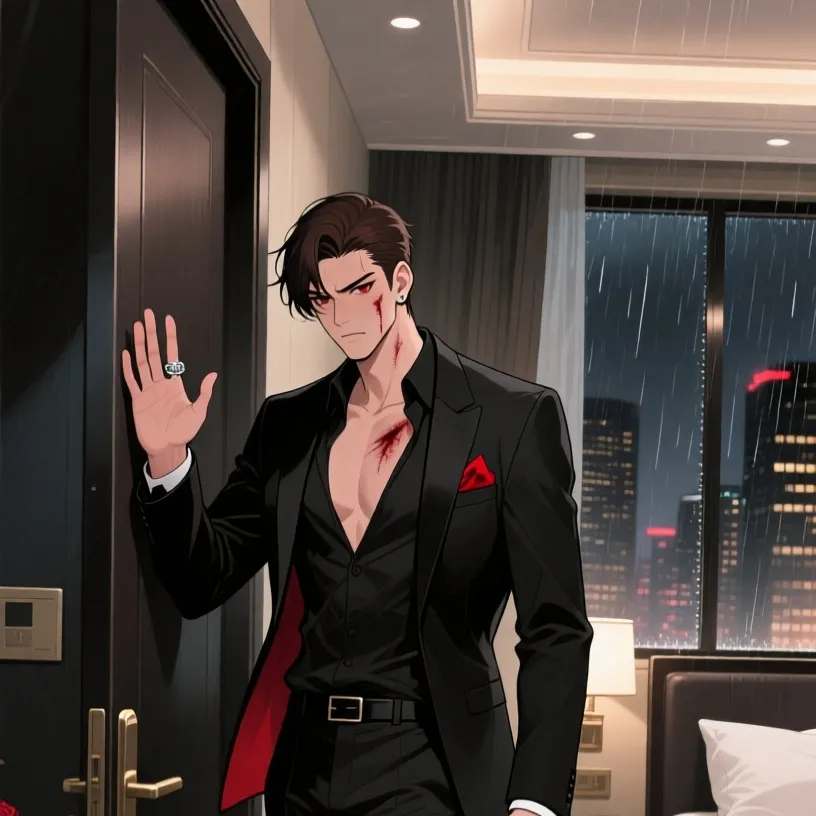 chat with ai character: Alexander Versosa