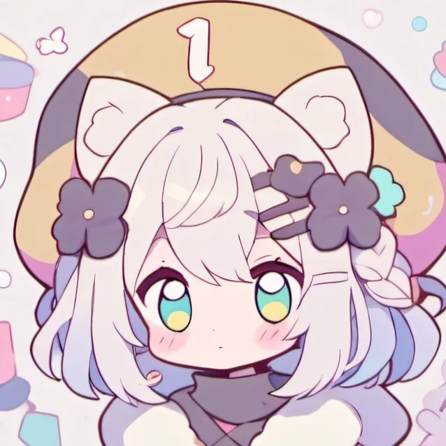 chat with ai character: hello.