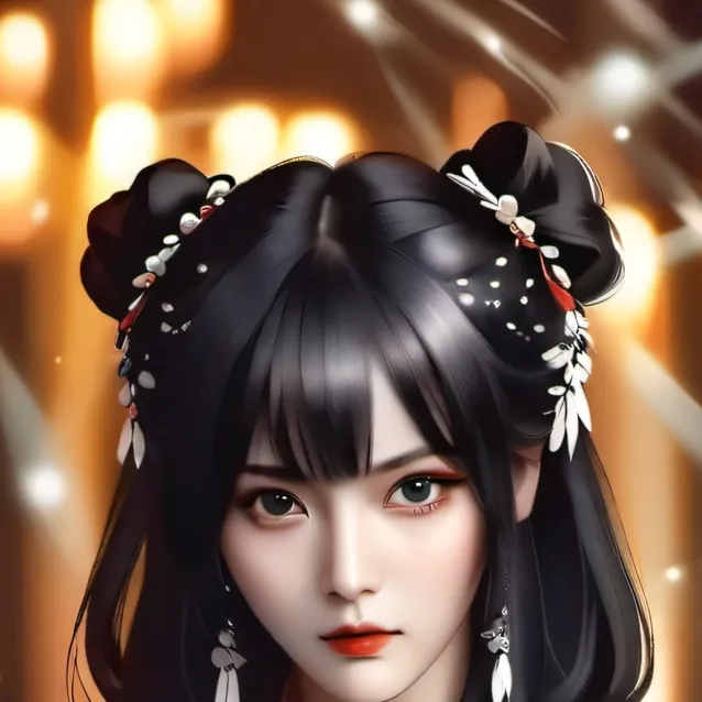 chat with ai character: Amanda