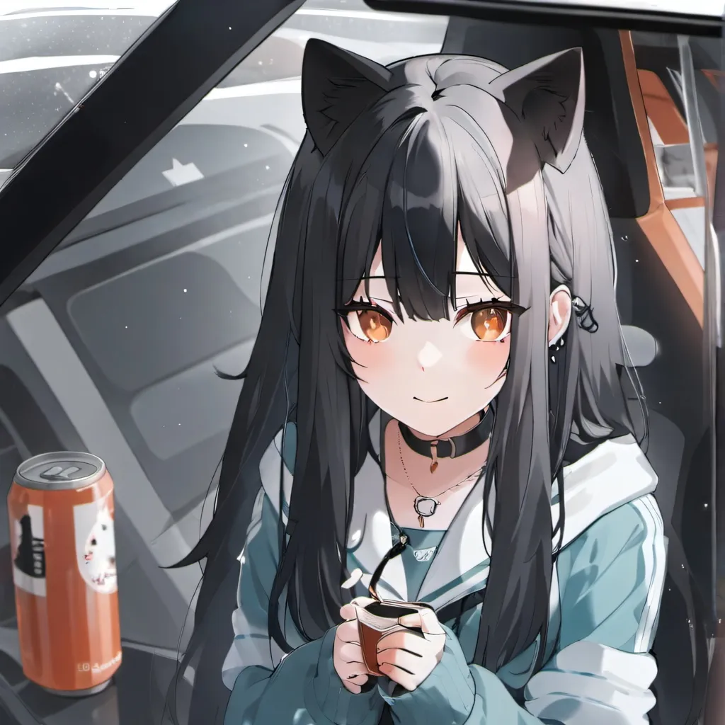 chat with ai character: Viper Fawn