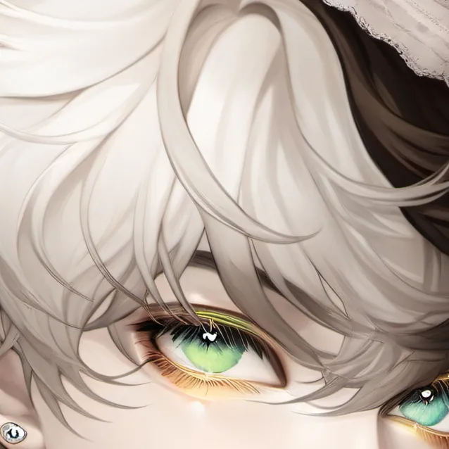 chat with ai character: Felix