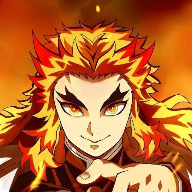 chat with ai character: Rengoku