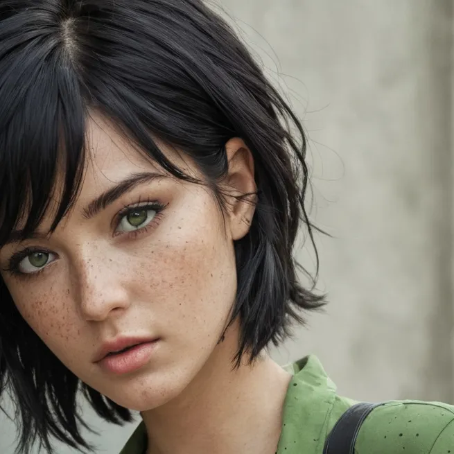 chat with ai character: jade