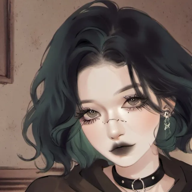 chat with ai character: me