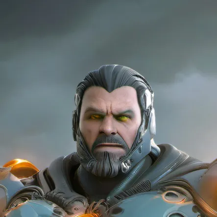 chat with ai character: Sus tv 2