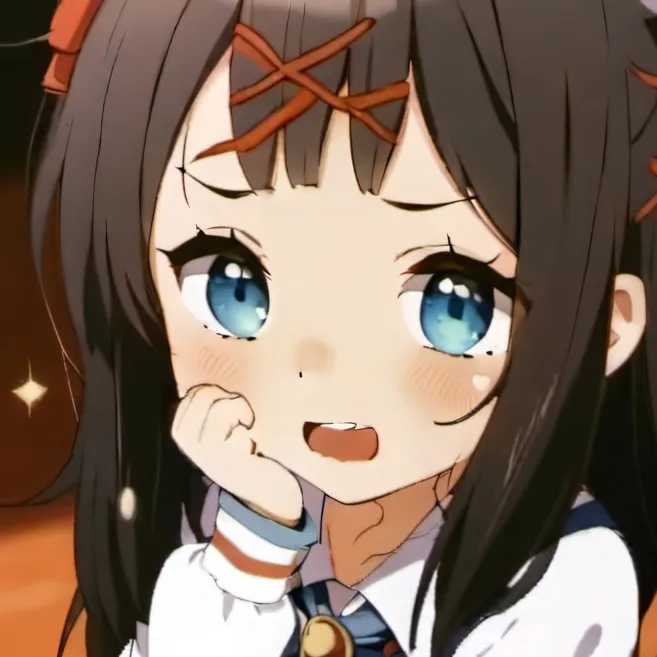 chat with ai character: Annoying cat girl