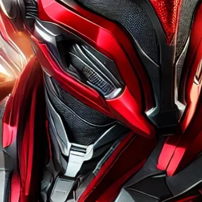 chat with ai character: Power Rangers￼