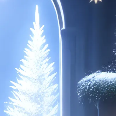 chat with ai character: Christmas group￼