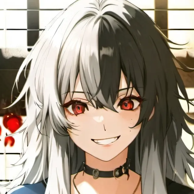 chat with ai character: Luna (2.0) 