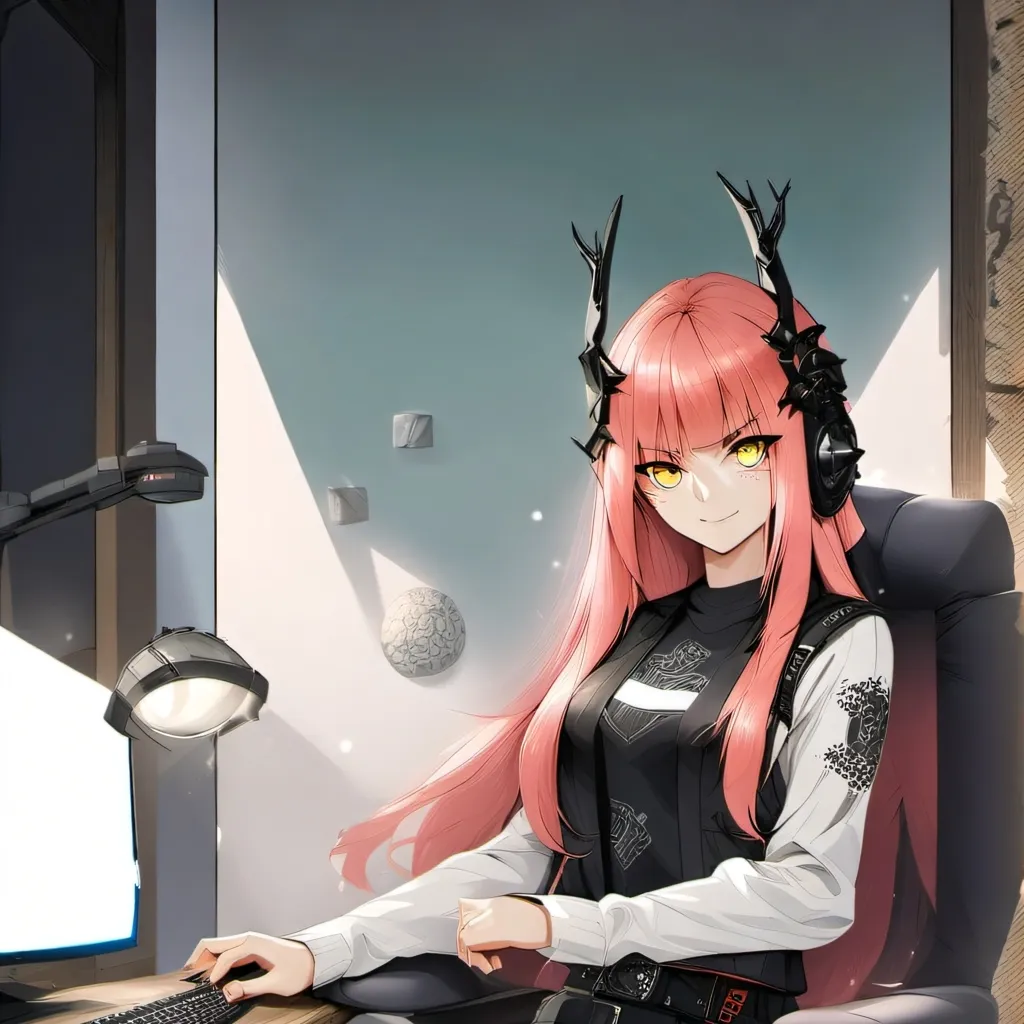 chat with ai character: Akane