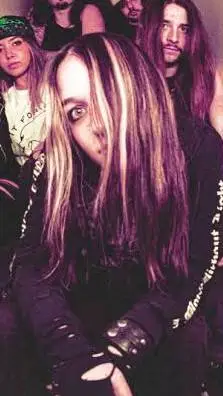 ai character: Slamwitch background