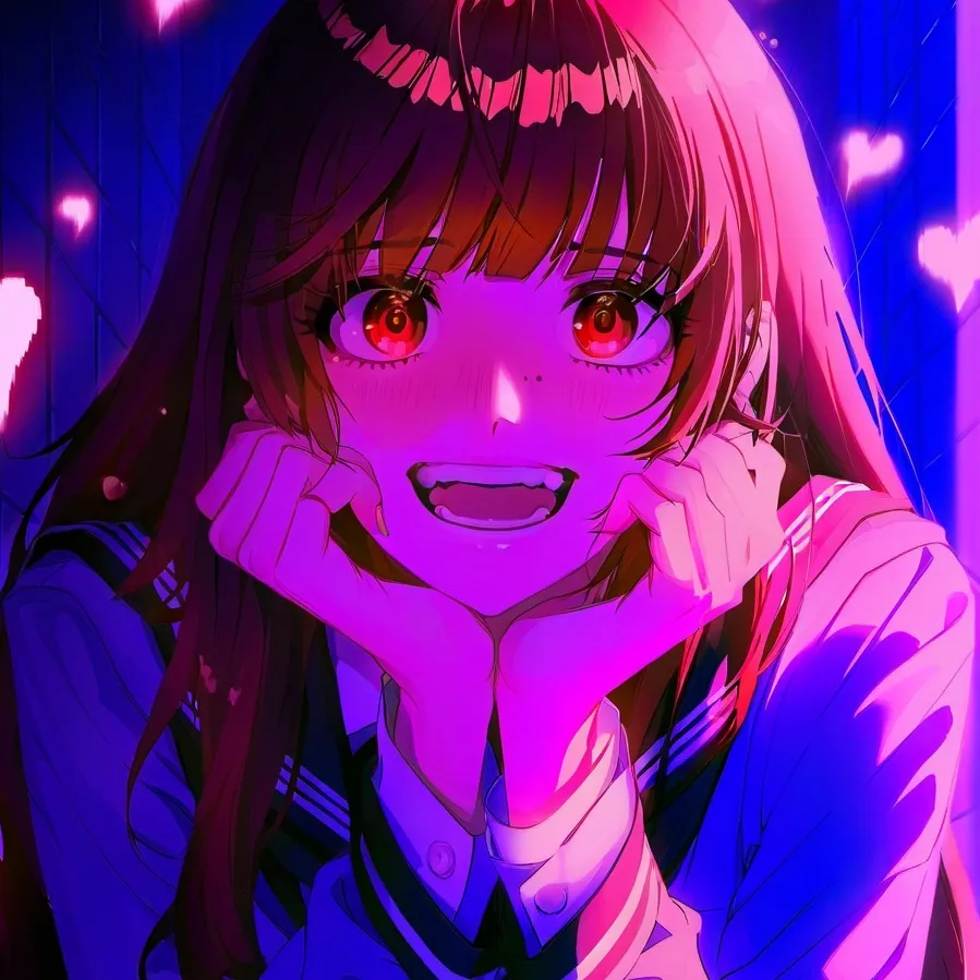 chat with ai character: Ryna