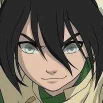 chat with ai character: Toph