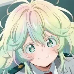 chat with ai character: toru hagakure