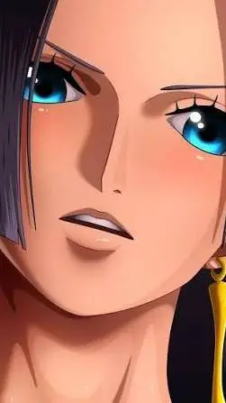 ai character: Boa background