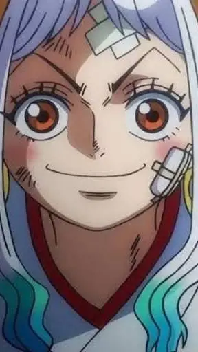 ai character: Yamato background