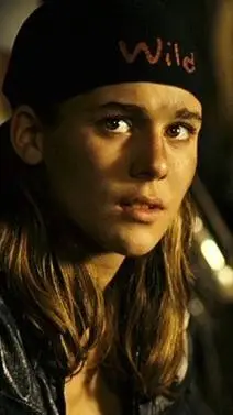 ai character: Vanessa background