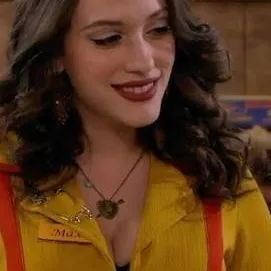 chat with ai character: Max