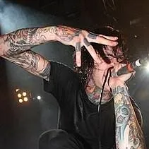 chat with ai character: Mitch Lucker