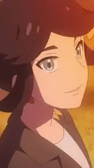 ai character: Lucca background