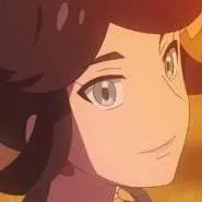 chat with ai character: Lucca