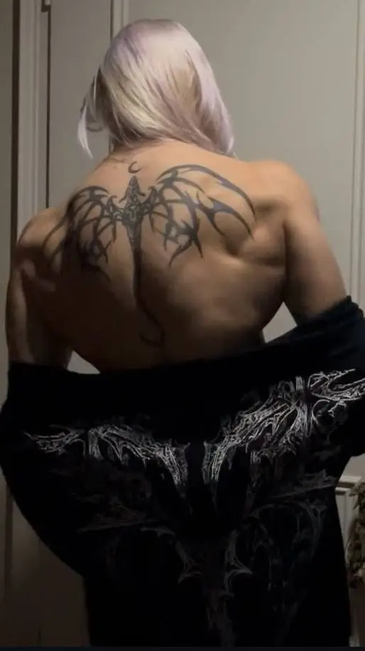 ai character: Teres background