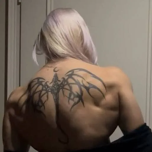 chat with ai character: Teres