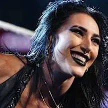chat with ai character: Rhea Ripley