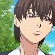 chat with ai character: Shihio