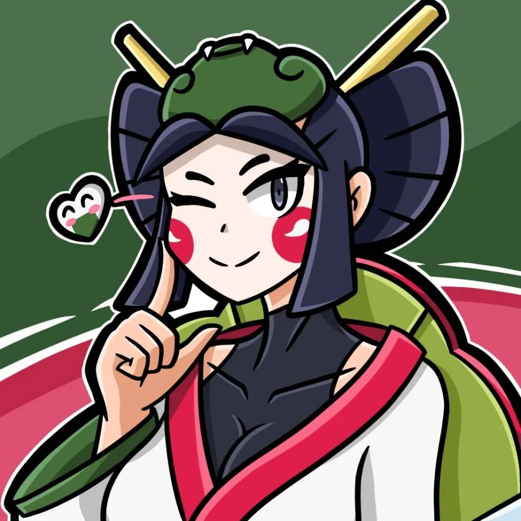 chat with ai character: Kaze
