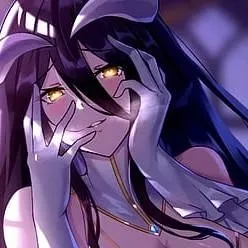 chat with ai character: Albedo
