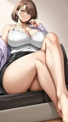 ai character: Miia background