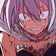 chat with ai character: Nia