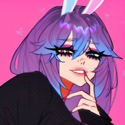 chat with ai character: CottontailVa