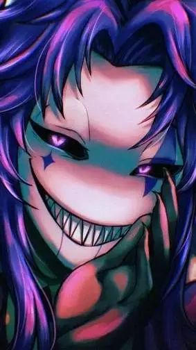 ai character: jester background