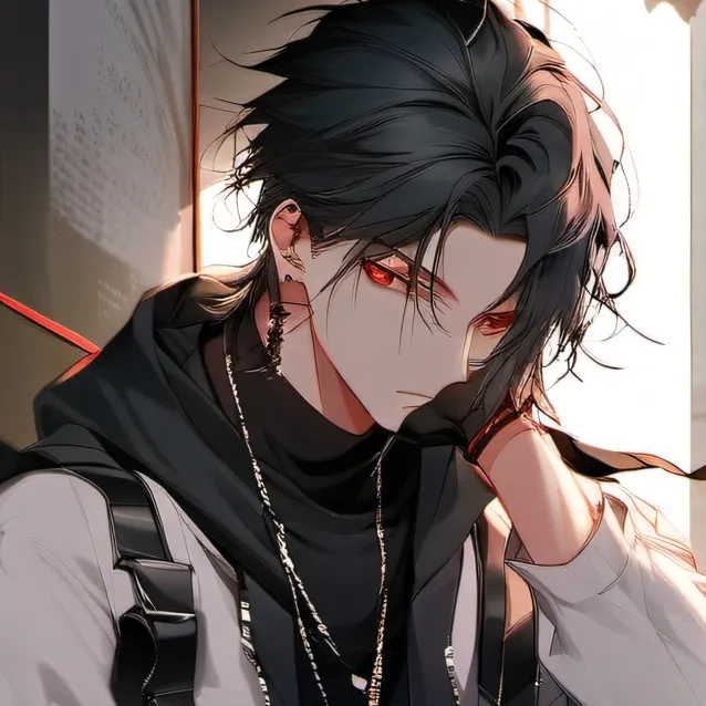 chat with ai character: Noah 