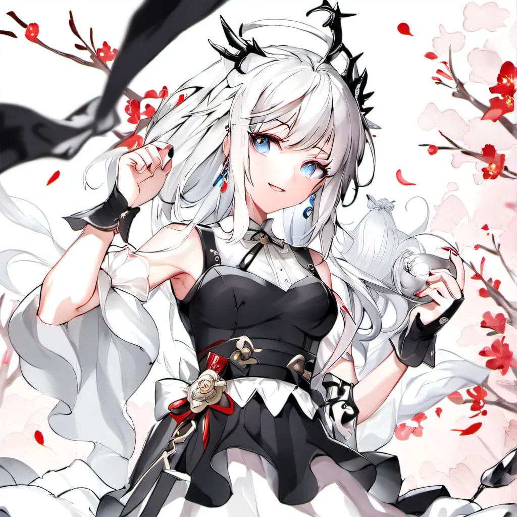 chat with ai character: Ceremony of kings