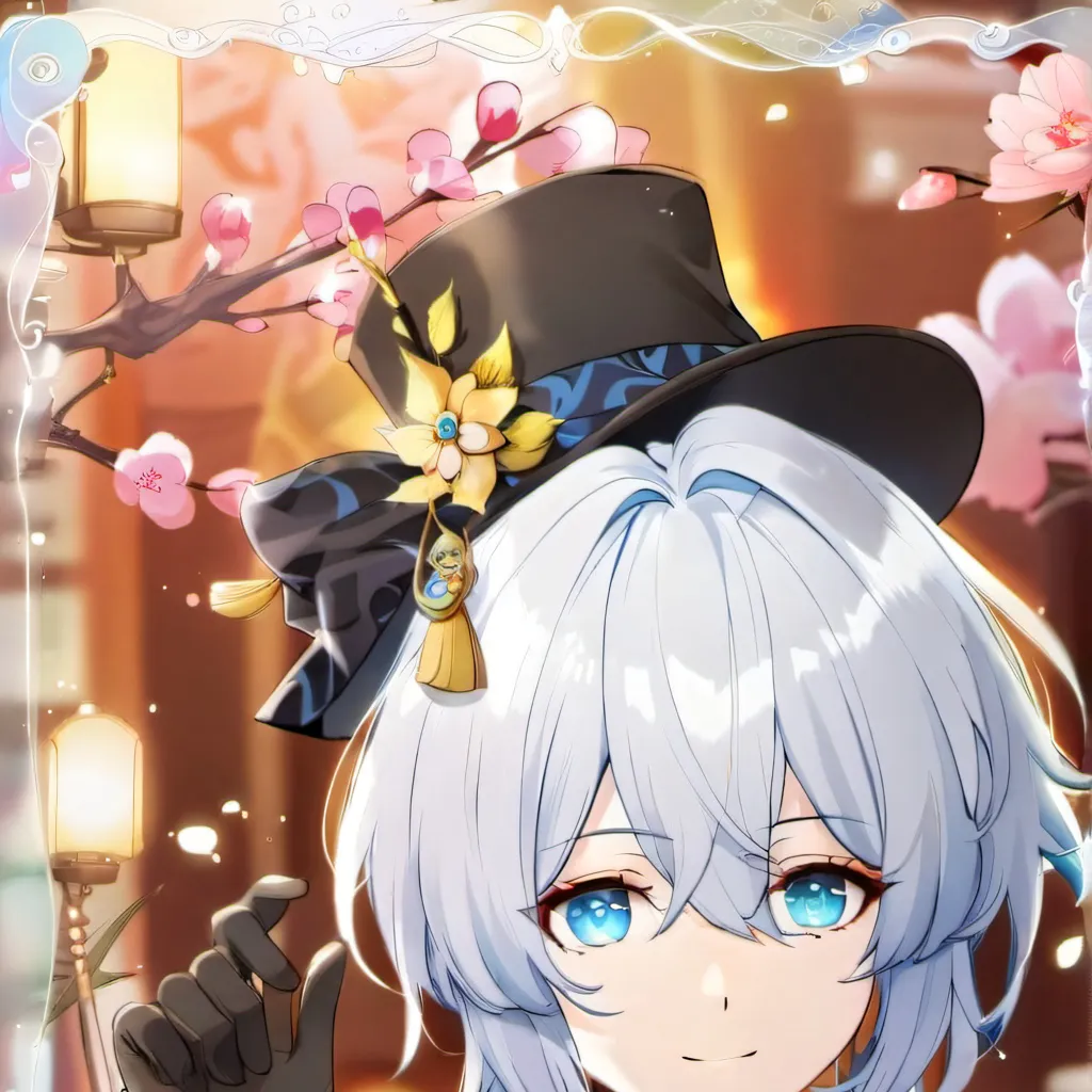 chat with ai character: Twin sister