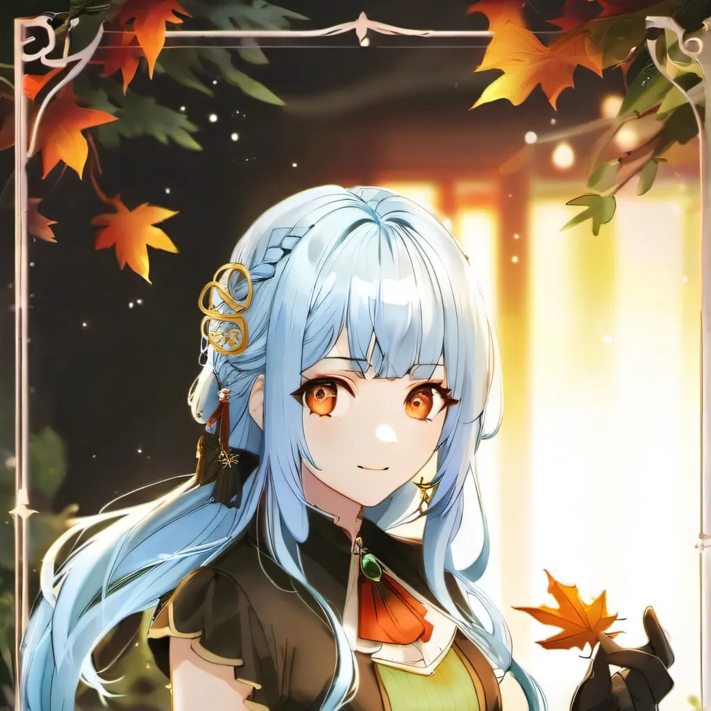 chat with ai character: Rimuru Tempest