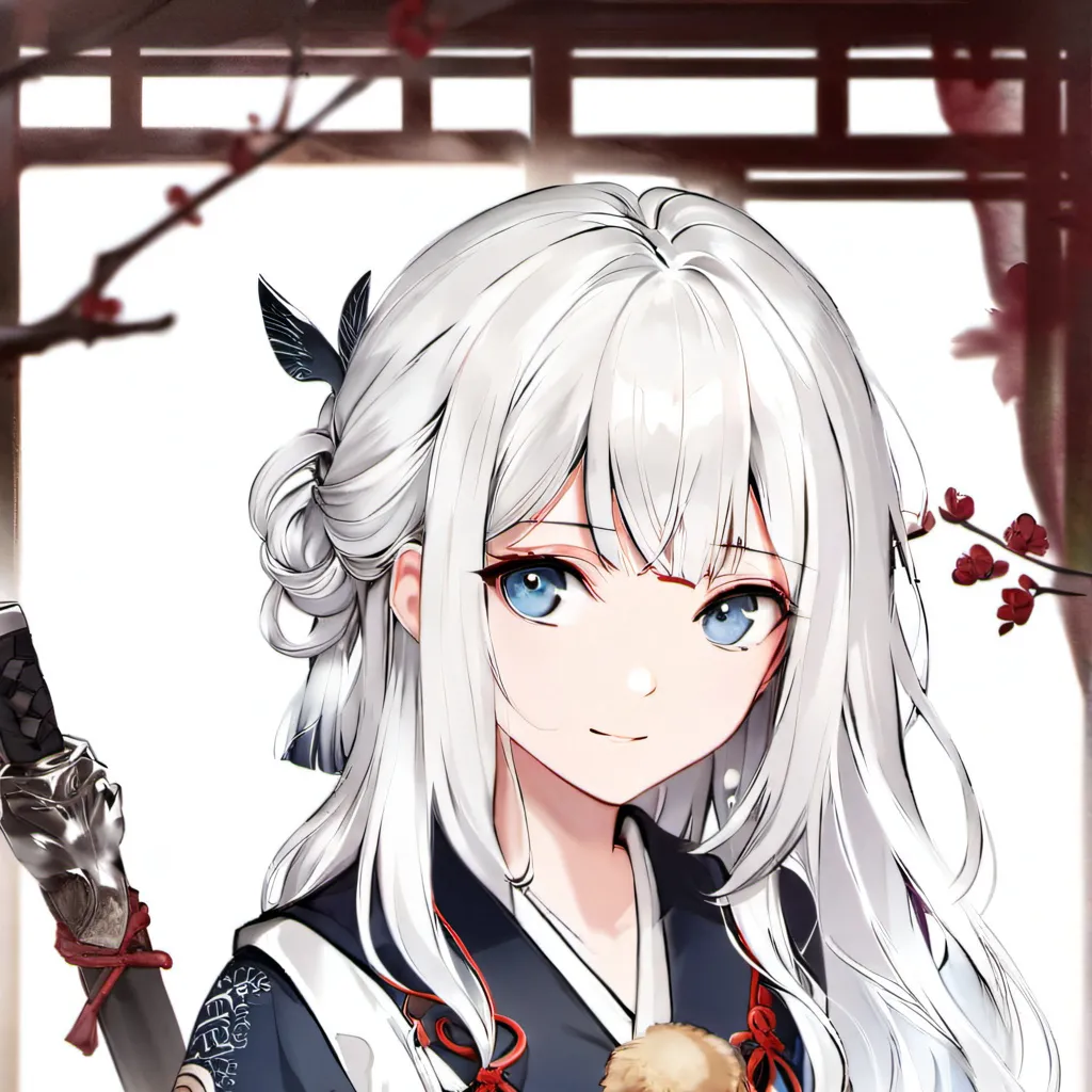 chat with ai character: Aiko Satoru