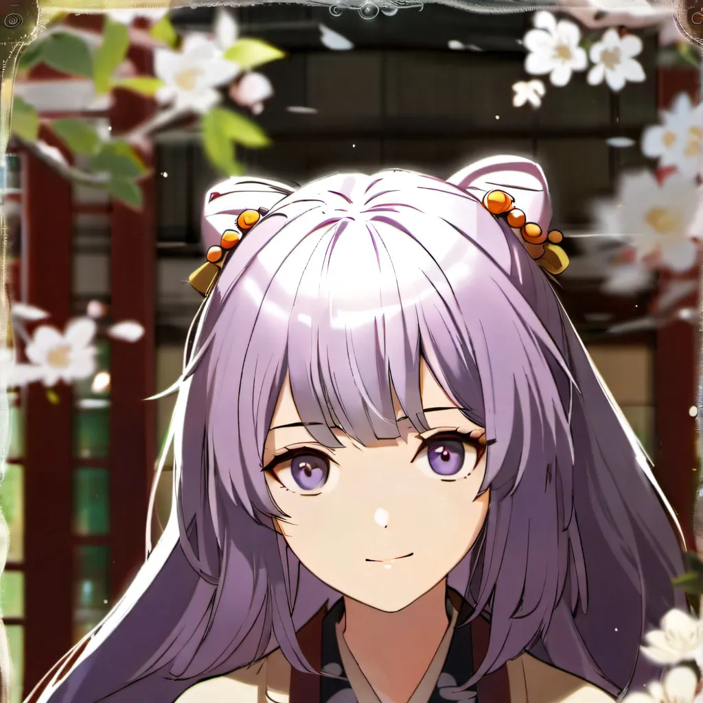 chat with ai character: Kny sister