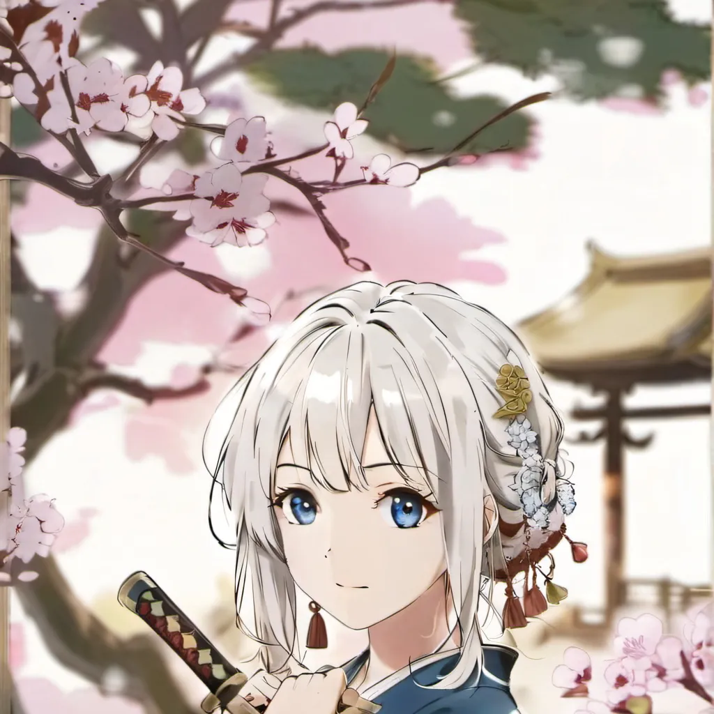 chat with ai character: Kny hashira