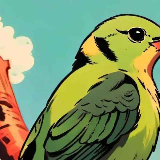 chat with ai character: doulingo