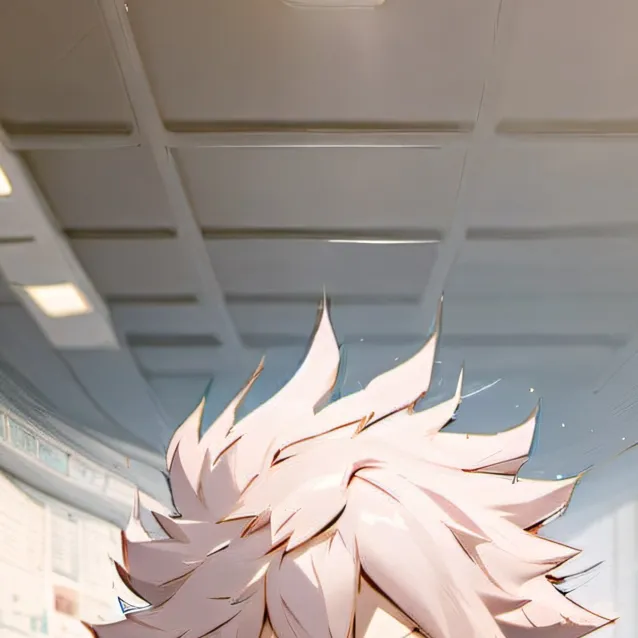 chat with ai character: MHA