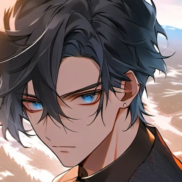 chat with ai character: erevos