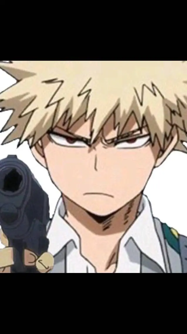 ai character: mha shopping  background