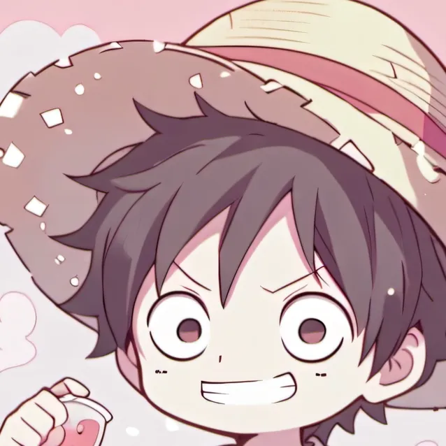 chat with ai character: Haki Gacha!!