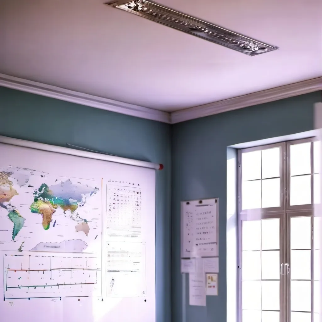 chat with ai character: Class 6.A